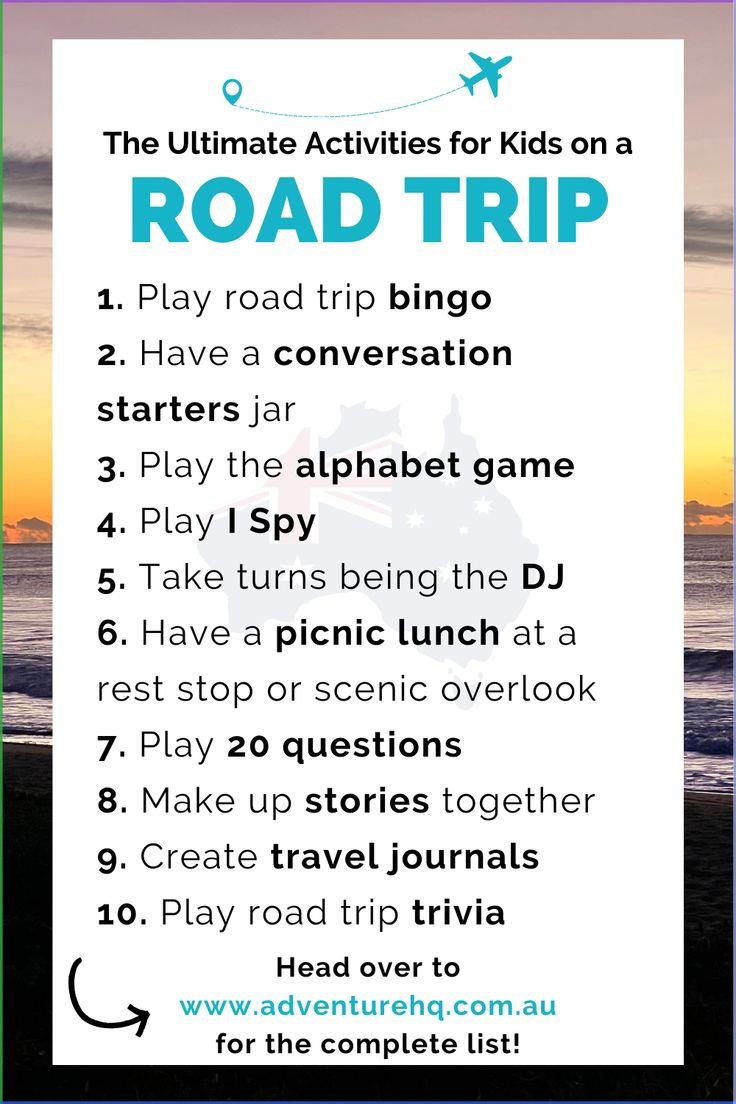 The Ultimate Family Road Trip and Camping Guide: Fun Activities, Tips, and Destinations