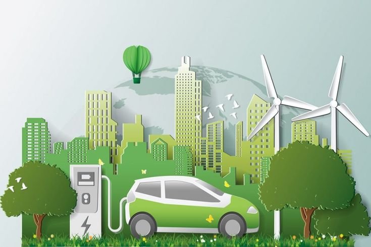 Electric Vehicles in 2025: The Future Faces on the Road of Sustainability