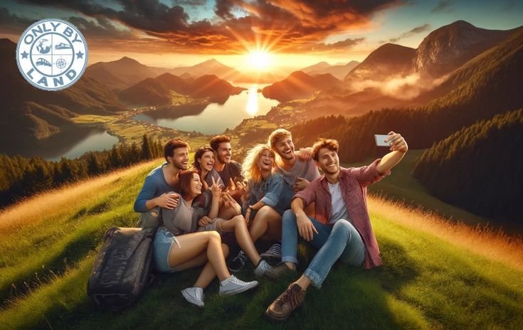 The Ultimate Friends’ Trip in 2025: Unforgettable Adventures, Destinations & Activities