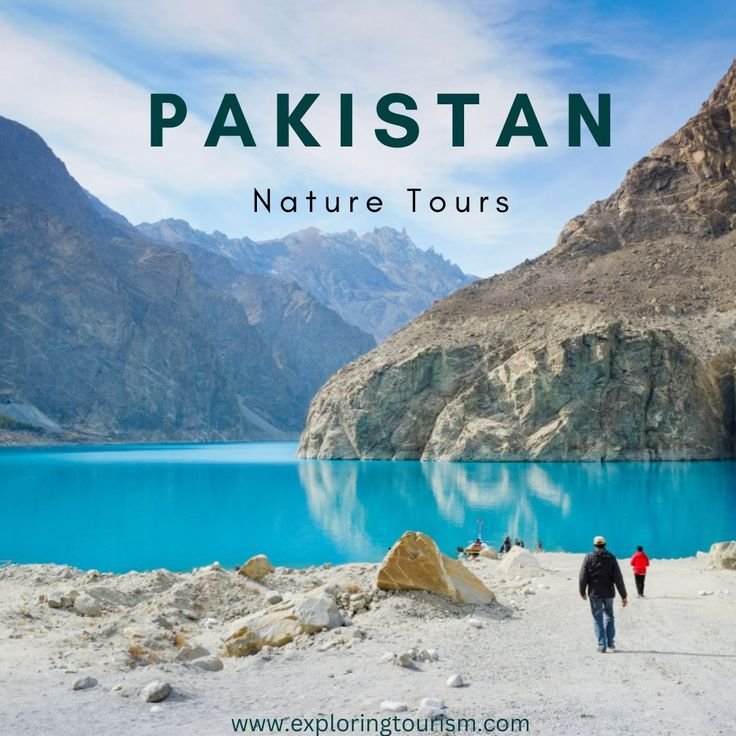 Top Trending Places to Visit in Pakistan in 2025: Best Destination for Adventure & Culture